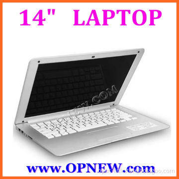 14" laptop pc Quad core Z8300 win10 laptop computer big memoery 64GB Super slim